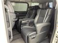 2019 Toyota Alphard