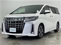 2019 Toyota Alphard