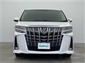 2019 Toyota Alphard