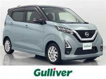 2021 Nissan DAYZ