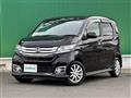 2014 Honda N-WGN