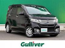 2014 Honda N-WGN