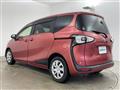 2017 Toyota Sienta
