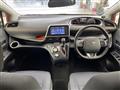 2017 Toyota Sienta