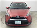 2017 Toyota Sienta