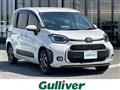 2022 Toyota Sienta