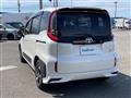 2022 Toyota Sienta