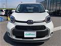 2022 Toyota Sienta