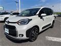 2022 Toyota Sienta