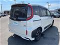 2022 Toyota Sienta