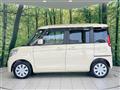 2015 Suzuki Spacia