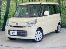 2015 Suzuki Spacia
