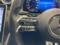 2022 Mercedes-Benz C-Class