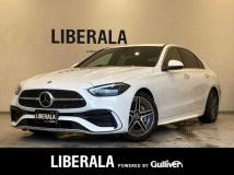 2022 Mercedes-Benz C-Class