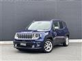 2020 Chrysler Renegade