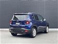 2020 Chrysler Renegade