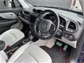 2020 Chrysler Renegade
