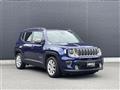 2020 Chrysler Renegade