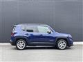 2020 Chrysler Renegade