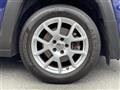 2020 Chrysler Renegade