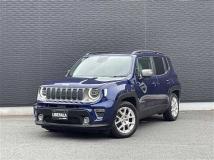 2020 Chrysler Renegade