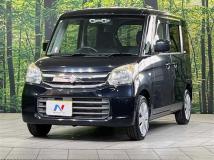 2016 Suzuki Spacia