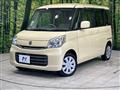 2016 Suzuki Spacia