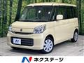 2016 Suzuki Spacia