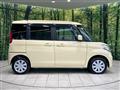 2016 Suzuki Spacia