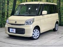 2016 Suzuki Spacia