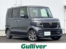 2023 Honda N BOX