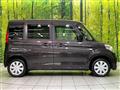 2017 Suzuki Spacia