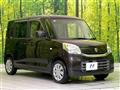 2017 Suzuki Spacia