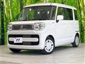 2023 Suzuki Spacia