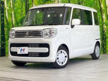 2023 Suzuki Spacia
