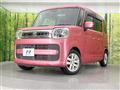 2018 Suzuki Spacia