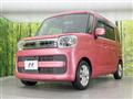 2018 Suzuki Spacia