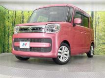2018 Suzuki Spacia