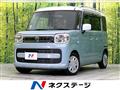 2018 Suzuki Spacia
