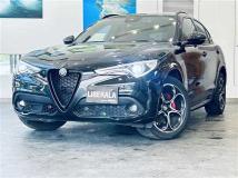 2021 Alfa Romeo Alfa Romeo Others