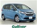 2016 Honda Freed