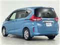 2016 Honda Freed
