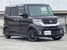 2017 Honda N BOX
