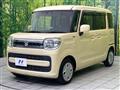 2020 Suzuki Spacia