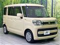 2020 Suzuki Spacia