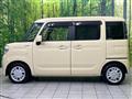 2020 Suzuki Spacia