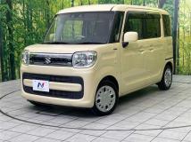 2020 Suzuki Spacia