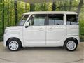 2021 Suzuki Spacia