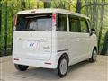 2021 Suzuki Spacia