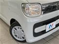 2021 Suzuki Spacia